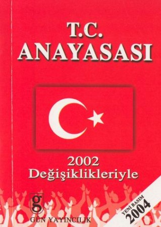 HAFTANIN MAKALESİ-ANAYASAL IRKÇILIK